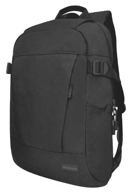 Рюкзак для ноутбука Promate Birger Black (birger.black)