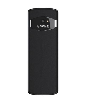Мобильный телефон Sigma mobile X-style 24 Onyx Grey