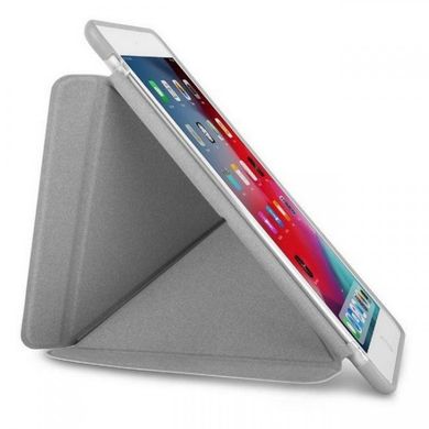 Чехол Moshi VersaCover Case Metro Black for iPad 10.2" (8th/7th Gen) (99MO056081)