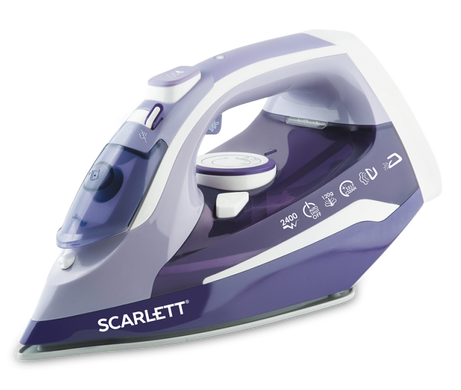 Праска Scarlett SC-SI30K16
