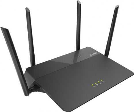 Wi-Fi роутер D-Link DIR-878