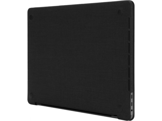 Чохол Incase Textured Hardshell in Woolenex for 13-inch MacBook Pro - Thunderbolt 3 (USB-C) 2020 - G (INMB200650-GFT)