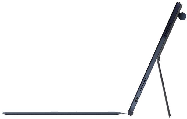 Ноутбук Lenovo IdeaPad Duet 5 Chromebook Storm Grey (82QS000VGE)