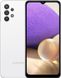 Смартфон Samsung Galaxy A32 4/64GB White (SM-A325FZWDSEK)