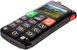 Мобильный телефон Sigma Mobile Comfort 50 Light Black