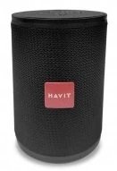 Портативна акустика Havit HV-SK872BT Black