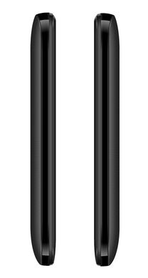 Мобильный телефон 2E T180 2020 Dual SIM Black