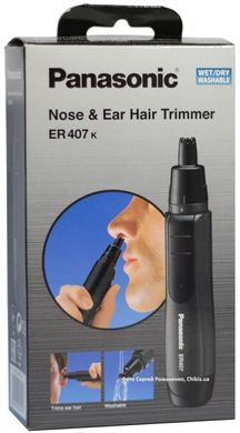Тример для носа і вух PANASONIC ER407K520