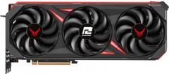 Видеокарта PowerColor Radeon RX 7800 XT 16GB Red Devil (RX 7800 XT 16G-E/OC)