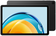 Планшет Huawei MatePad SE 10.4" 4/64GB Wi-Fi Black (53013NBB)