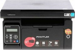 Многофункциональное устройство Pantum M6500W с Wi-Fi
