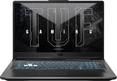 Ноутбук Asus TUF Gaming F17 FX706HM (FX706HM-HX005)