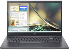Ноутбук Acer Aspire 5 A515-57G Steel Gray (NX.KMHEU.008)