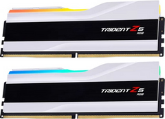 Оперативна пам'ять G.Skill Trident Z5 RGB DDR5-6400 32GB (2x16GB) (F5-6400J3239G16GX2-TZ5RW)