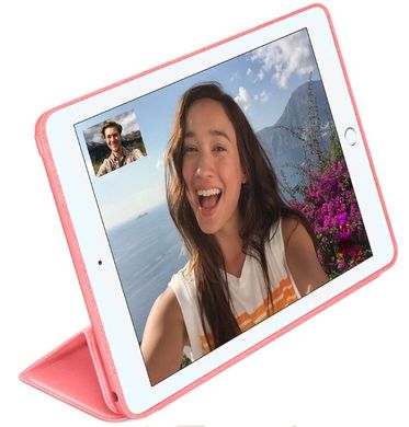 Обложка ArmorStandart для Apple iPad 9.7 (2017/2018) Smart Case Light Pink