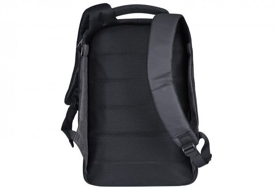 Рюкзак для ноутбука 2E BPK63148BK 16" Black (2E BPK63148BK)