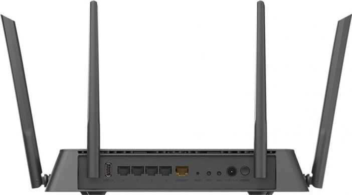 Wi-Fi роутер D-Link DIR-882