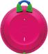 Портативная акустика Logitech Ultimate Ears Wonderboom 3 Hyper Pink (L984-001831)