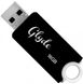 Флешка Patriot USB 3.1 Glyde 16GB Black
