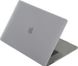 Накладка Armorstandart Matte Shell для MacBook Pro 16 (A2141) (ARM57223)