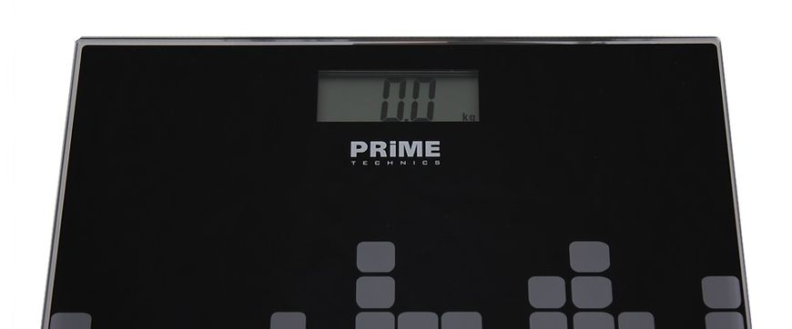 Весы напольные Prime Technics PSB 1506 P