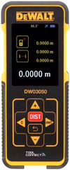 Лазерний далекомір DeWalt DW03050