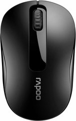 Мышь Rapoo M10 Plus Black USB