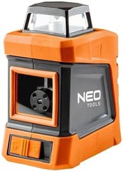 Лазерний нівелір NEO Tools 75-102