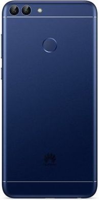 Смартфон Huawei P Smart 3/32GB Blue (51092DPL)