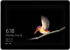 Планшет Microsoft Surface GO 10 Pentium 4415Y 4/64GB Intel HD Win10PE Silver (LXK-00004)