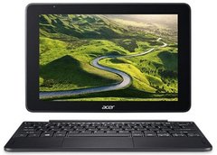 Планшет Acer One 10 S1003-108Z Black (NT.LEDEU.007)