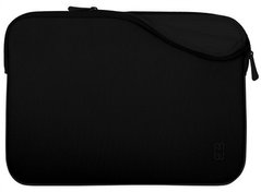 Чехол MW Basic Sleeve Case Black/Black для MacBook Pro 14" (MW-410135)