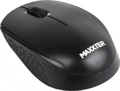 Мышь Maxxter Mr-420 Black