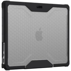 Чехол UAG для Apple MacBook Pro 16" 2021 Plyo Ice (134003114343)