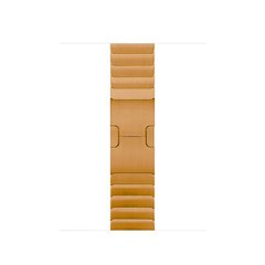 Ремешок ArmorStandart Apple Link Bracelet for Apple Watch 38mm/40mm Pink Gold