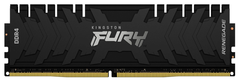 Оперативна пам'ять Kingston FURY Renegade Black DDR4-3600 64GB (2x32GB) CL18-22-22 1.35V XMP (KF436C18RB2K2/64)