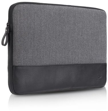 Сумка для ноутбуків WIWU 11.6 "London Premium Sleeve Black (GM1710MB13A)