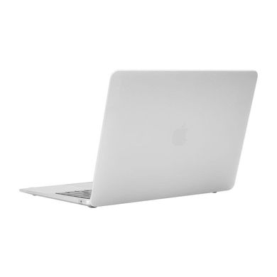 Чехол Incase Hardshell Case for 13-inch MacBook Air with Retina Display Dots - Clear