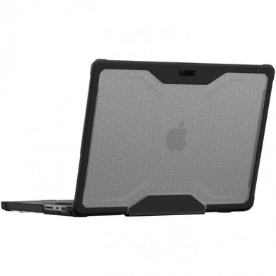Чохол UAG для Apple MacBook Pro 16" 2021 Plyo Ice (134003114343)