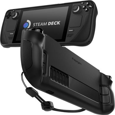 Ігрова консоль Valve Steam Deck 256GB (Global)