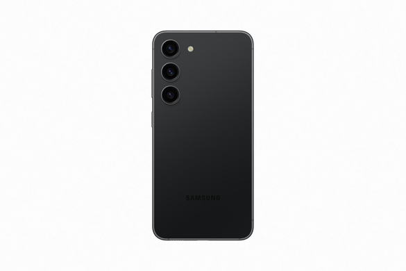 Смартфон Samsung Galaxy S23 S911B 5G 8/128GB Phantom Black refurbished