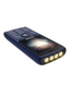 Мобільний телефон Sigma mobile X-style 34 NRG TYPE-C Blue
