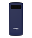 Мобільний телефон Sigma mobile X-style 34 NRG TYPE-C Blue