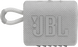 Портативна акустика JBL Go 3 White (JBLGO3WHT)