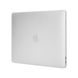 Чехол Incase Hardshell Case for 13-inch MacBook Air with Retina Display Dots - Clear