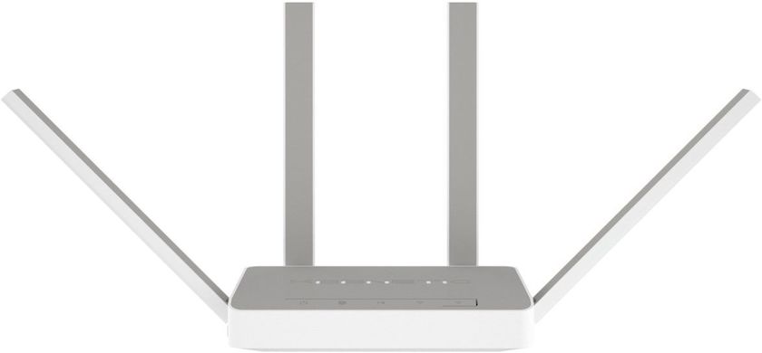 Wi-Fi роутер Keenetic Carrier KN-1711-01EN