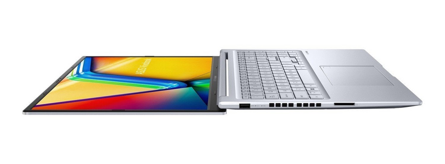 Ноутбук Asus Vivobook 16X K3605ZC-N1297 Cool Silver (90NB11F2-M00F50)