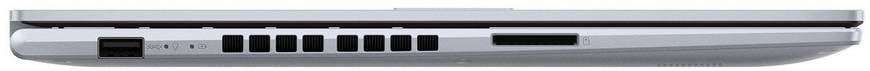Ноутбук Asus Vivobook 16X K3605ZC-N1297 Cool Silver (90NB11F2-M00F50)