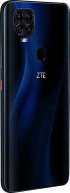 Смартфон ZTE BLADE V2020 4/128GB Black