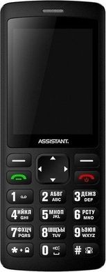 Мобильный телефон Assistant AS-4211 Classic